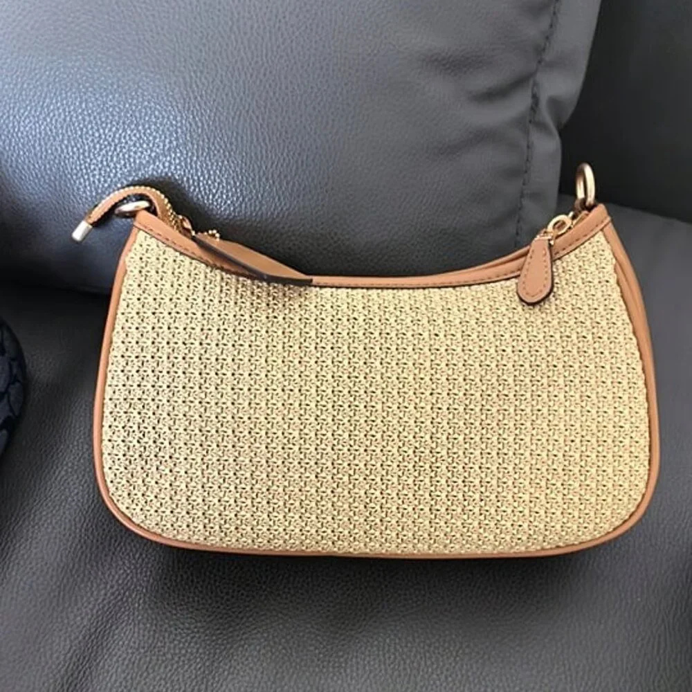 Coach teri shoulder bag - Picture 3 of 7